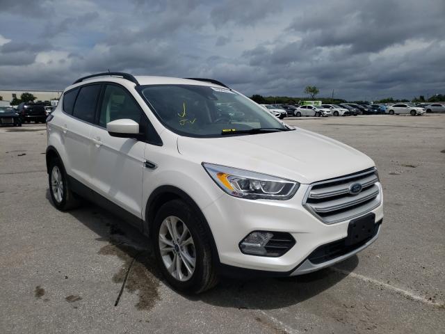Ford Escape (2018)