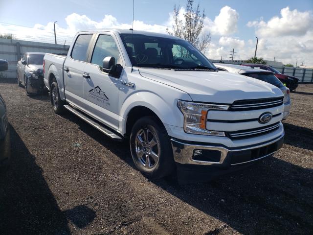 Ford F-150 (2018)