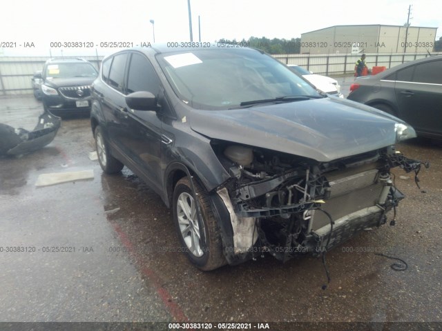 Ford Escape (2019)