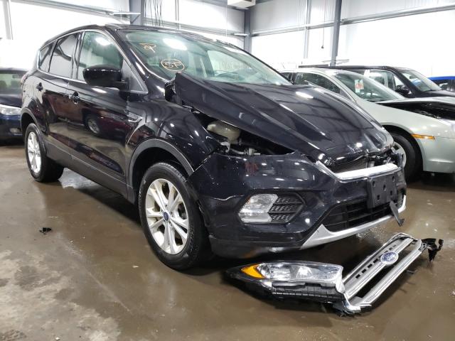 Ford Escape se (2019)