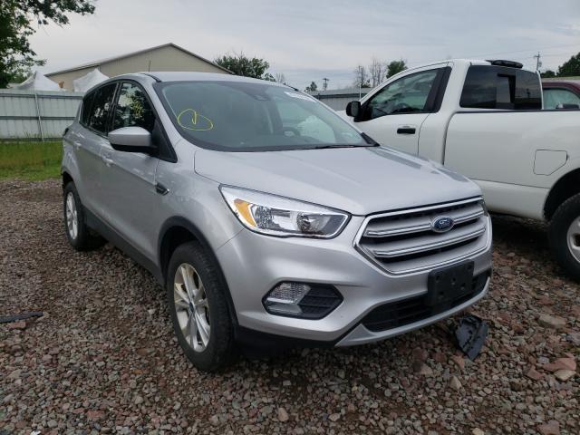 Ford Escape se (2019)