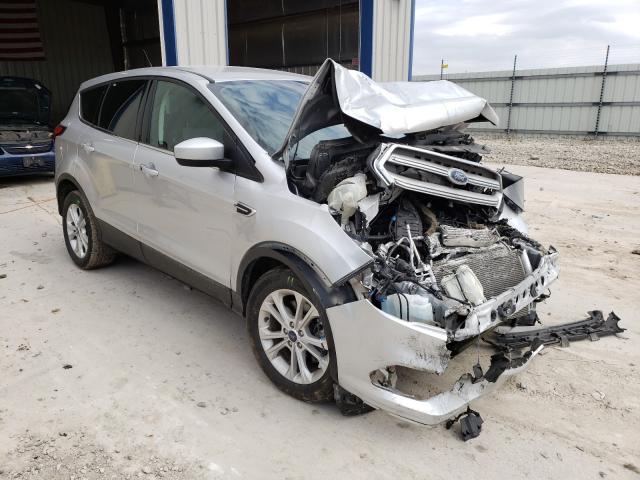 Ford Escape se (2019)