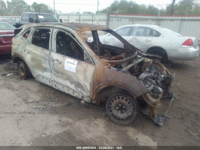 Ford Escape (2020)