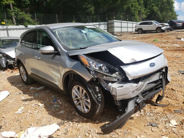 Ford Escape se (2020)