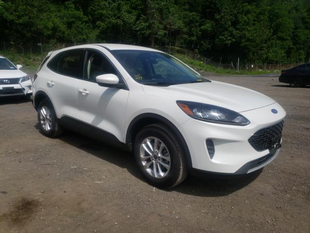 Ford Escape se (2020)