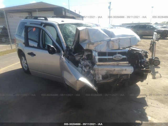 Ford Escape (2010)