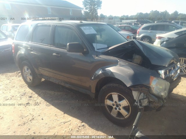 Ford Escape (2012)