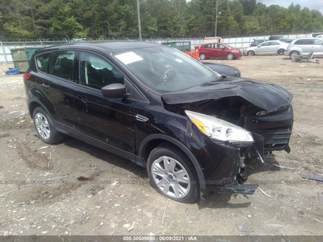 Ford Escape (2013)