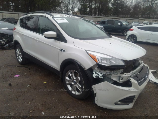Ford Escape (2013)