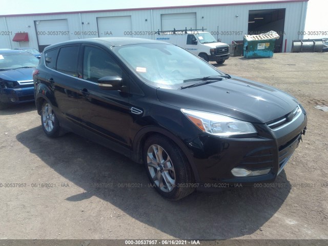 Ford Escape (2013)