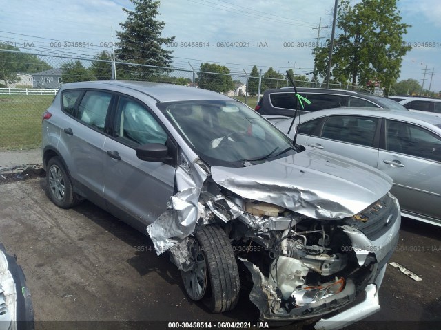 Ford Escape (2014)