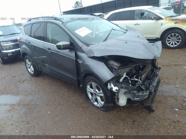 Ford Escape (2014)
