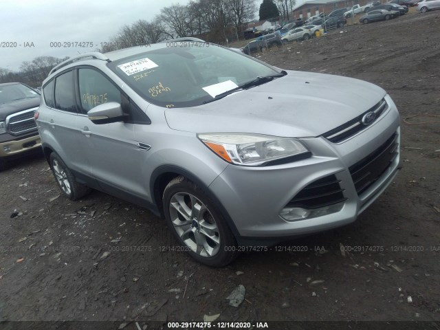 Ford Escape (2014)
