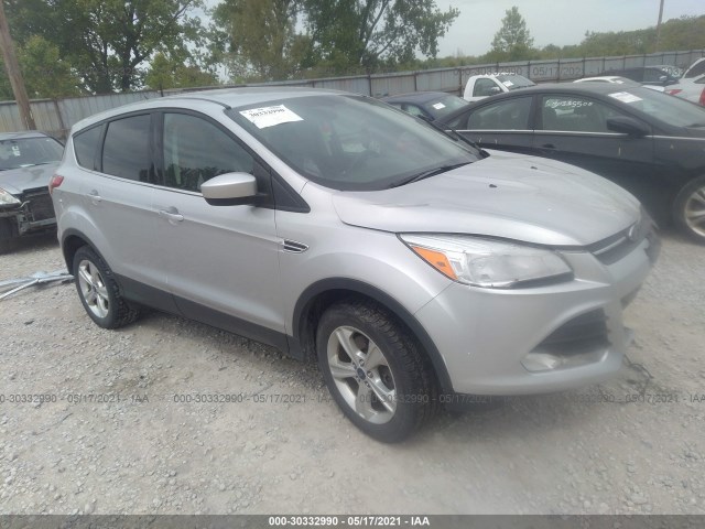 Ford Escape (2014)