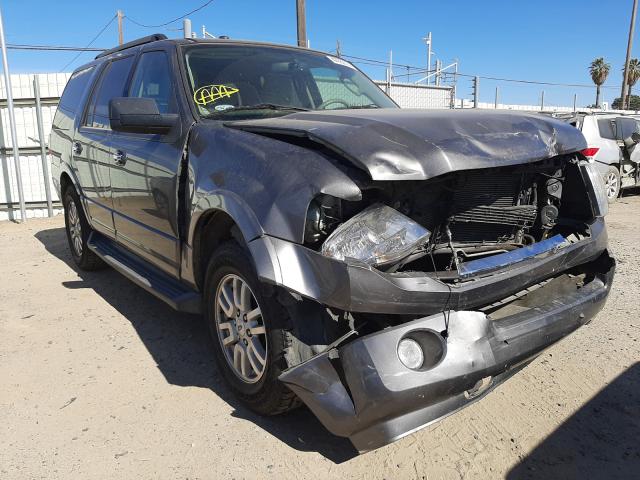 Ford Expedition (2014)