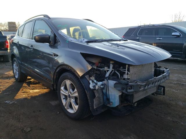 Ford Escape se (2015)