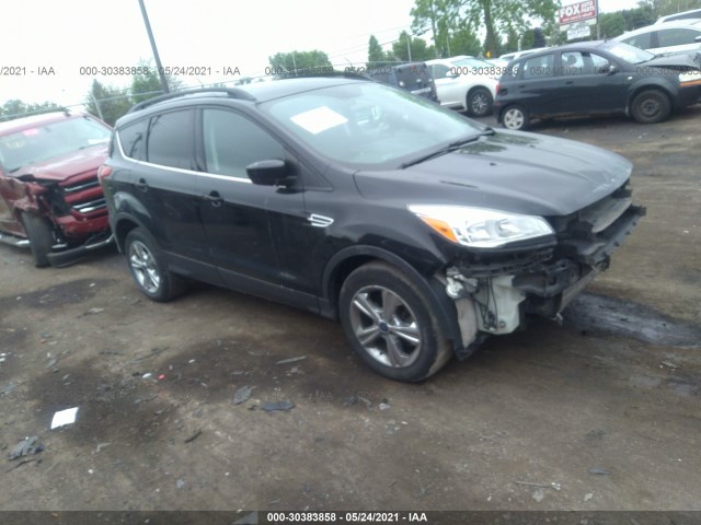 Ford Escape (2015)