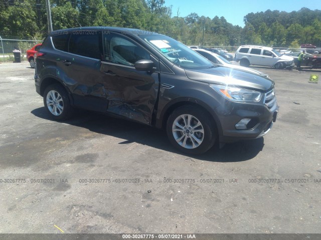 Ford Escape (2017)