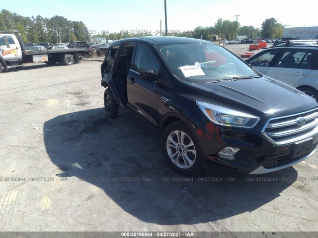 Ford Escape (2017)
