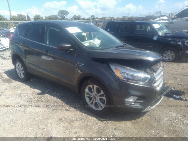 Ford Escape (2019)