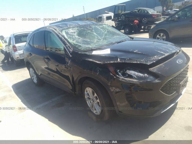 Ford Escape (2020)