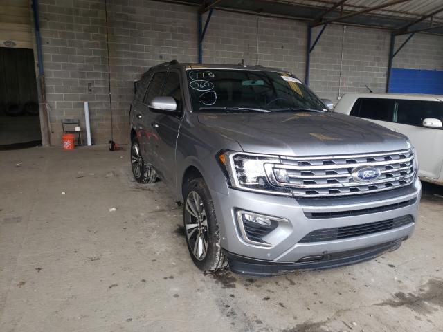 Ford Expedition (2021)