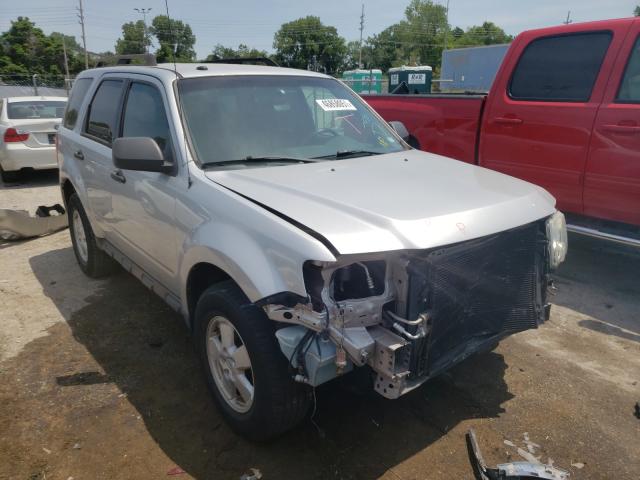 Ford Escape xlt (2010)