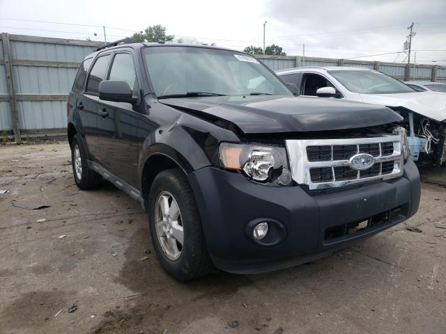 Ford Escape xlt (2010)