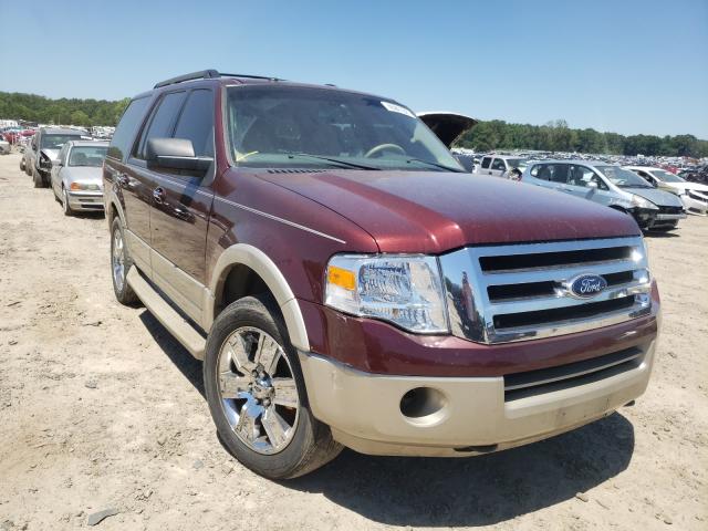 Ford Expedition (2010)