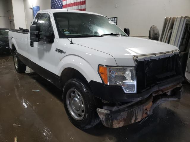 Ford F150 (2010)