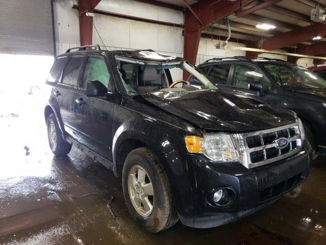 Ford Escape xlt (2011)
