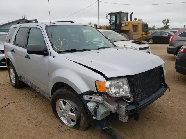 Ford Escape xlt (2011)