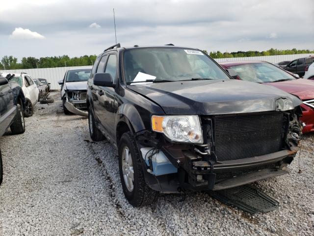 Ford Escape xlt (2012)