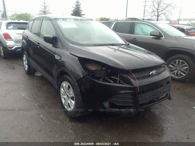 Ford Escape (2013)