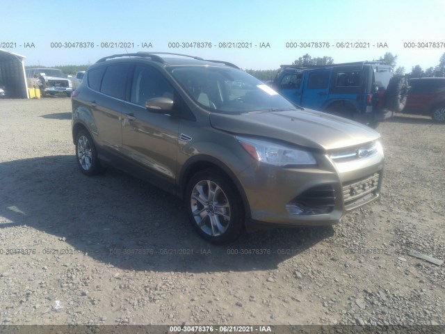 Ford Escape (2013)