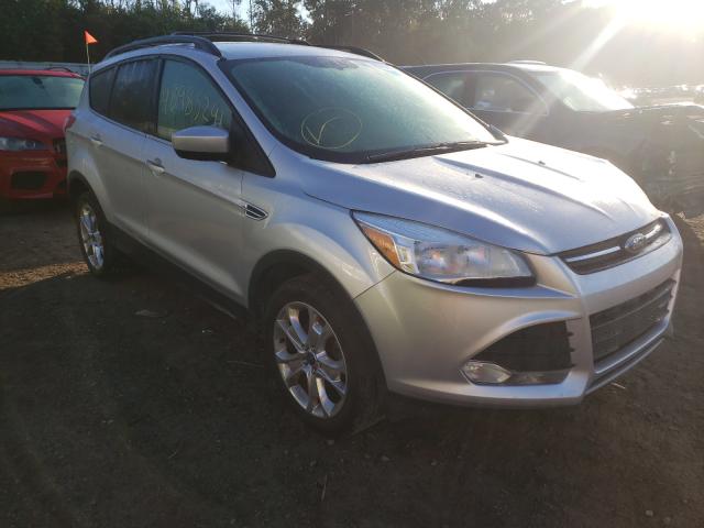 Ford Escape se (2013)