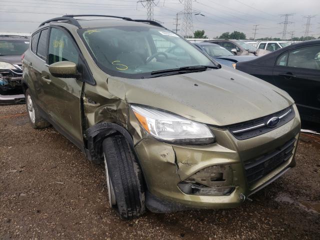 Ford Escape se (2013)