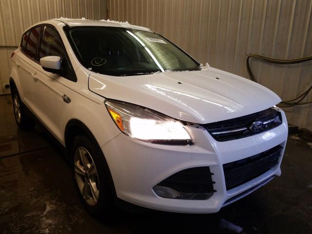 Ford Escape se (2013)
