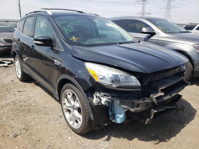 Ford Escape tit (2013)
