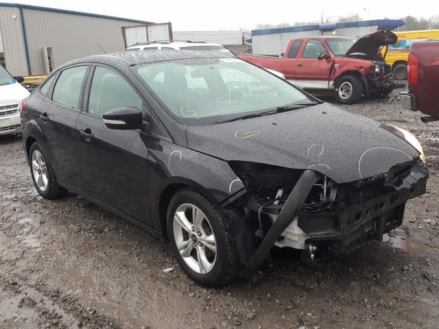 Ford Focus se (2013)