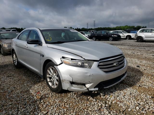 Ford Taurus se (2013)