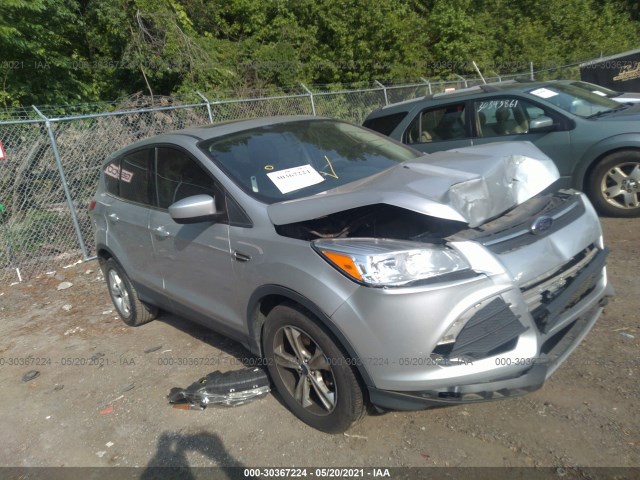 Ford Escape (2014)