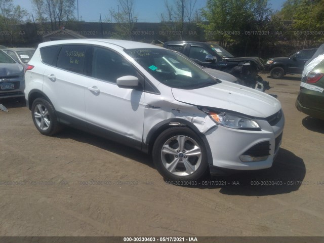 Ford Escape (2014)