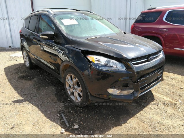 Ford Escape (2014)