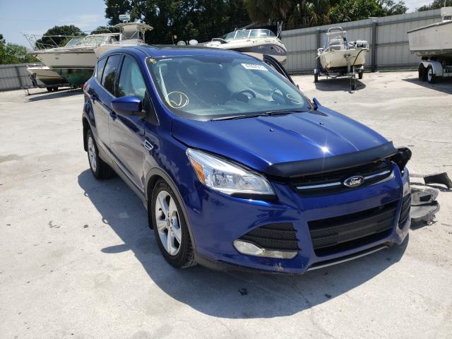 Ford Escape se (2014)