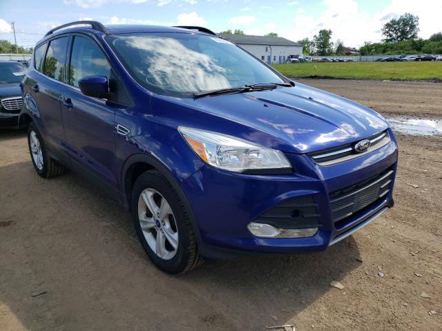 Ford Escape se (2014)