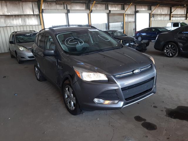 Ford Escape se (2014)