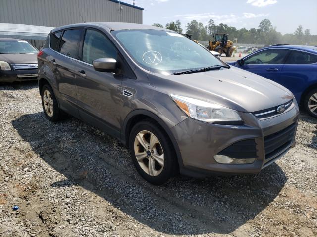 Ford Escape se (2014)