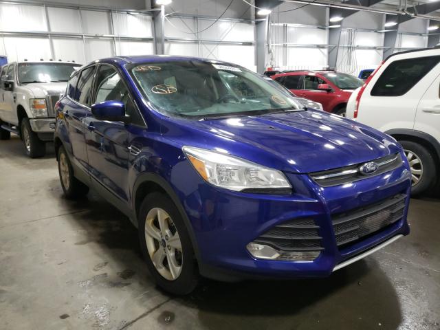 Ford Escape se (2014)