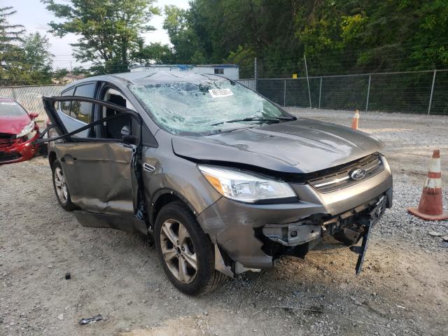 Ford Escape se (2014)